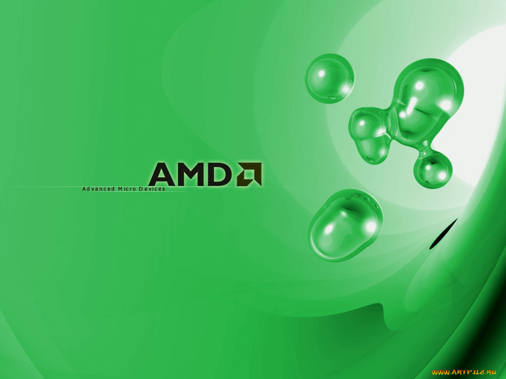 , amd